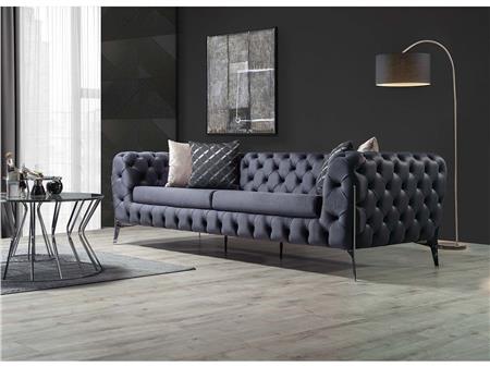 Harmony Chester Koltuk Takımı