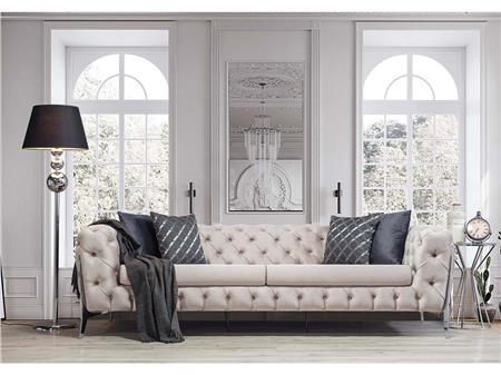 Harmony Chester Koltuk Takımı