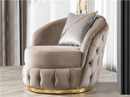 İkon Chester Koltuk Takımı