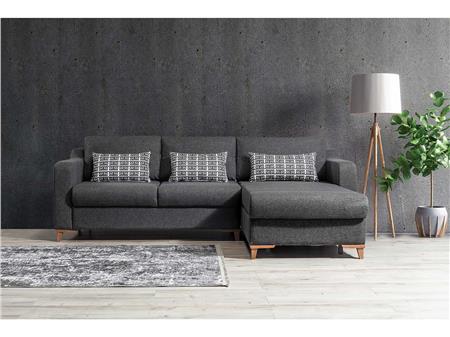 Java Köşe Koltuk Takımı