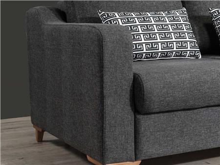 Java Köşe Koltuk Takımı