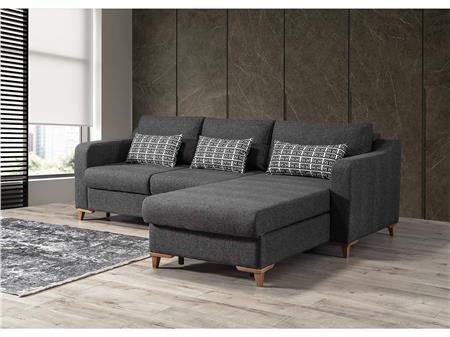 Java Köşe Koltuk Takımı