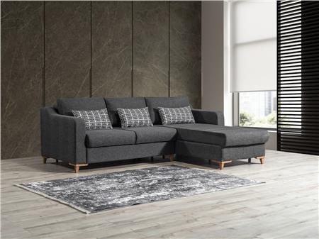 Java Köşe Koltuk Takımı