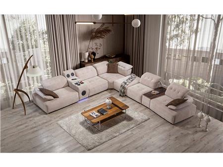 Largo Köşe Koltuk Takımı