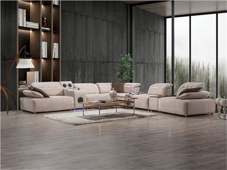 Largo Köşe Koltuk Takımı