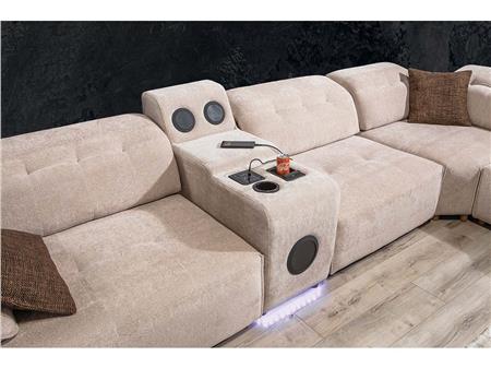 Largo Köşe Koltuk Takımı