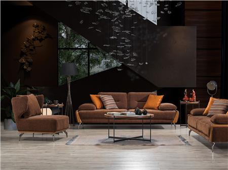 Lento Koltuk Takımı