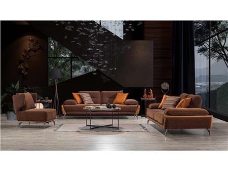 Lento Koltuk Takımı