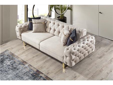 Lila Chester Koltuk Takımı-2