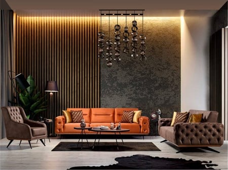 Havana Koltuk Takımı