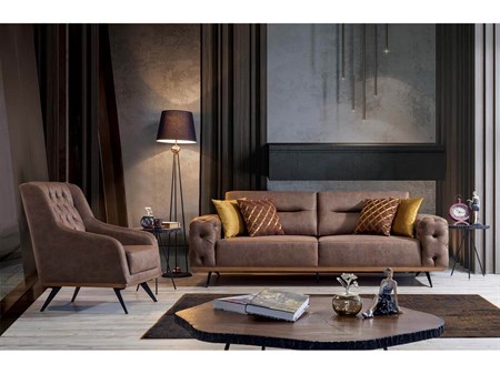 Havana Koltuk Takımı