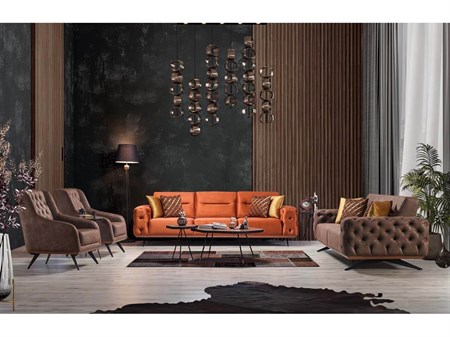 Havana Koltuk Takımı