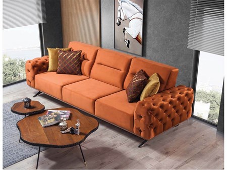 Havana Koltuk Takımı