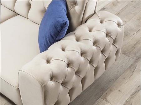 Lilyum Köşe Koltuk Takımı