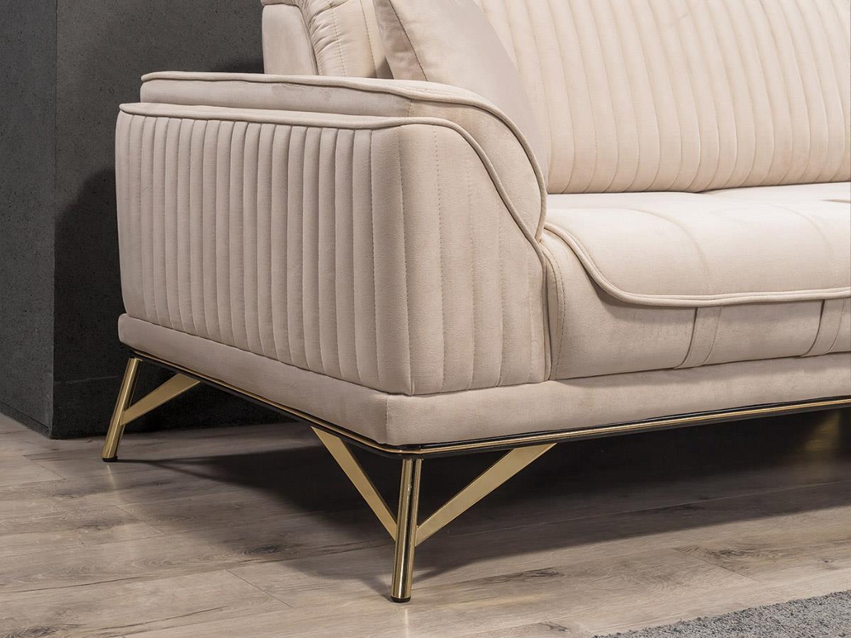 Magnum Modern Köşe Koltuk