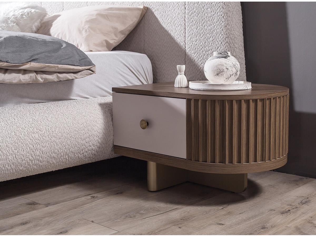 Rubato Modern Yatak Odası