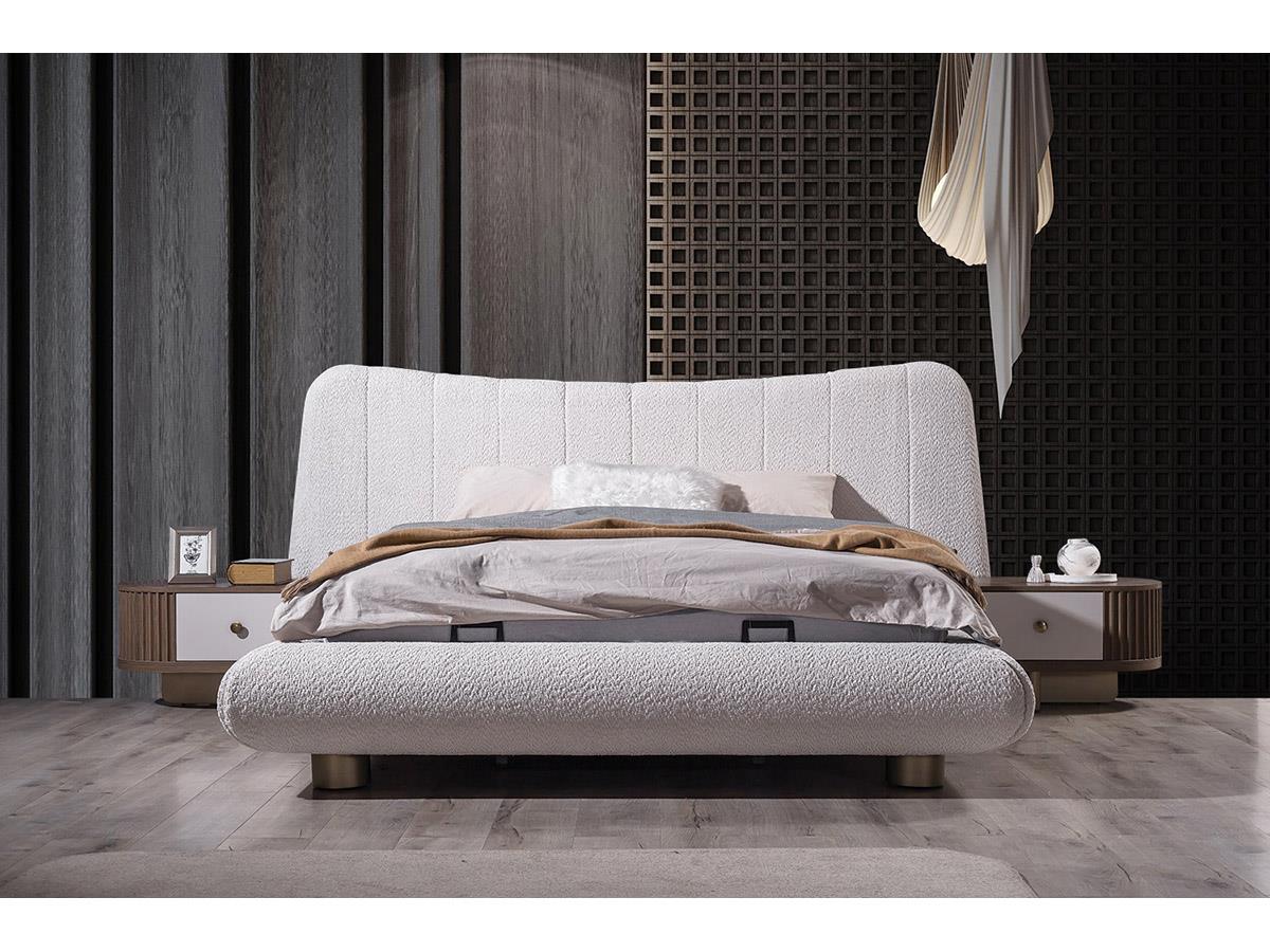 Rubato Modern Yatak Odası