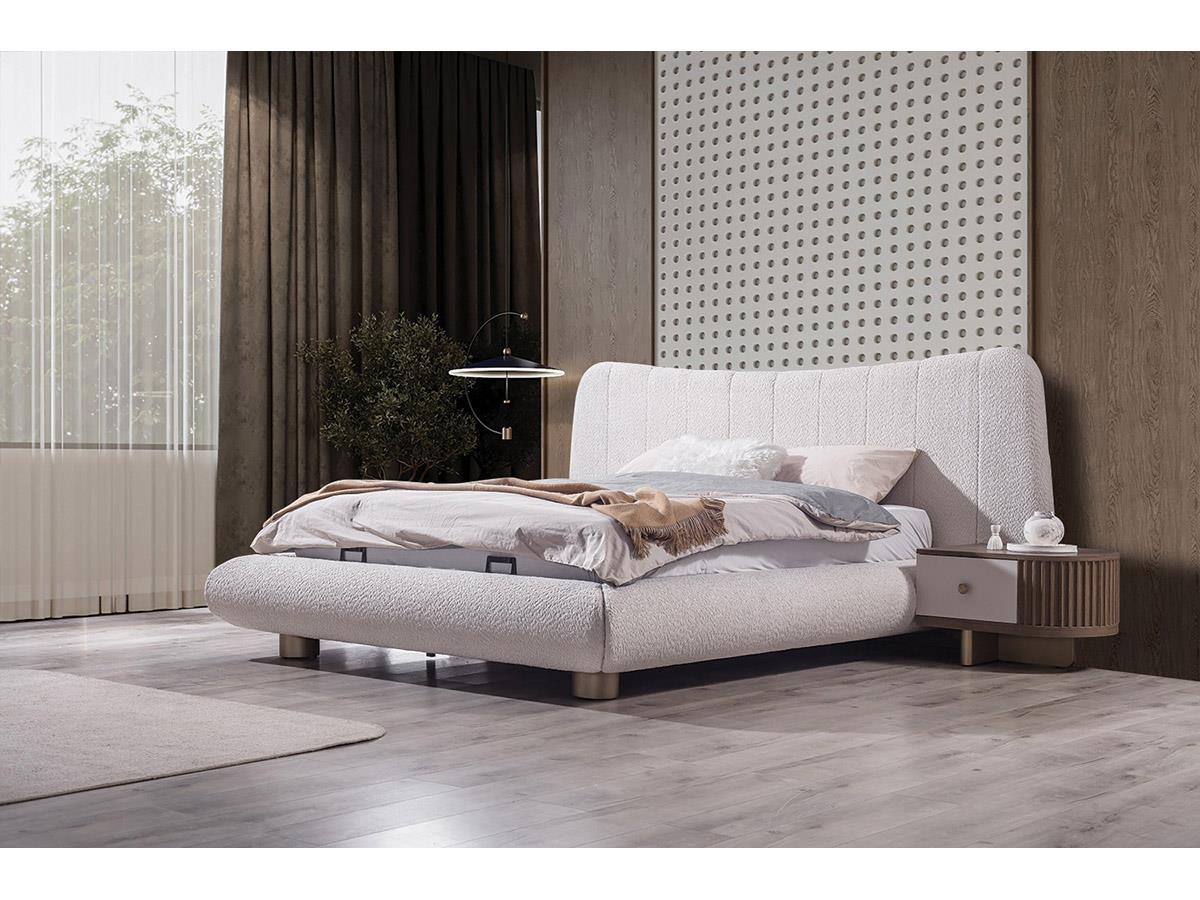 Rubato Modern Yatak Odası