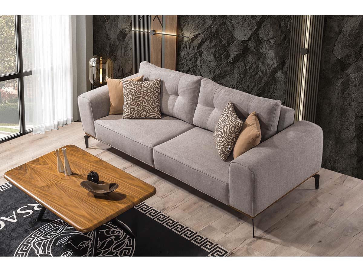 Ruby Modern Koltuk Takımı