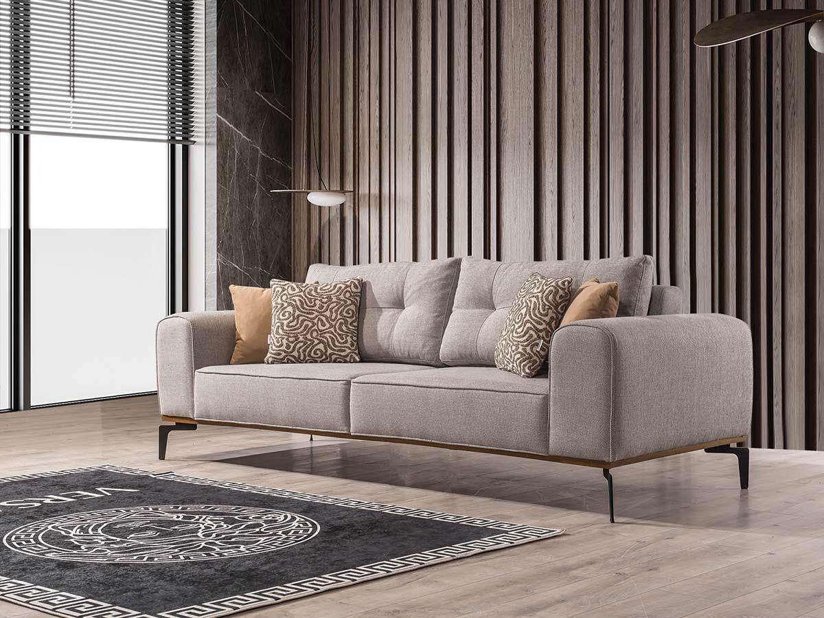 Ruby Modern Koltuk Takımı