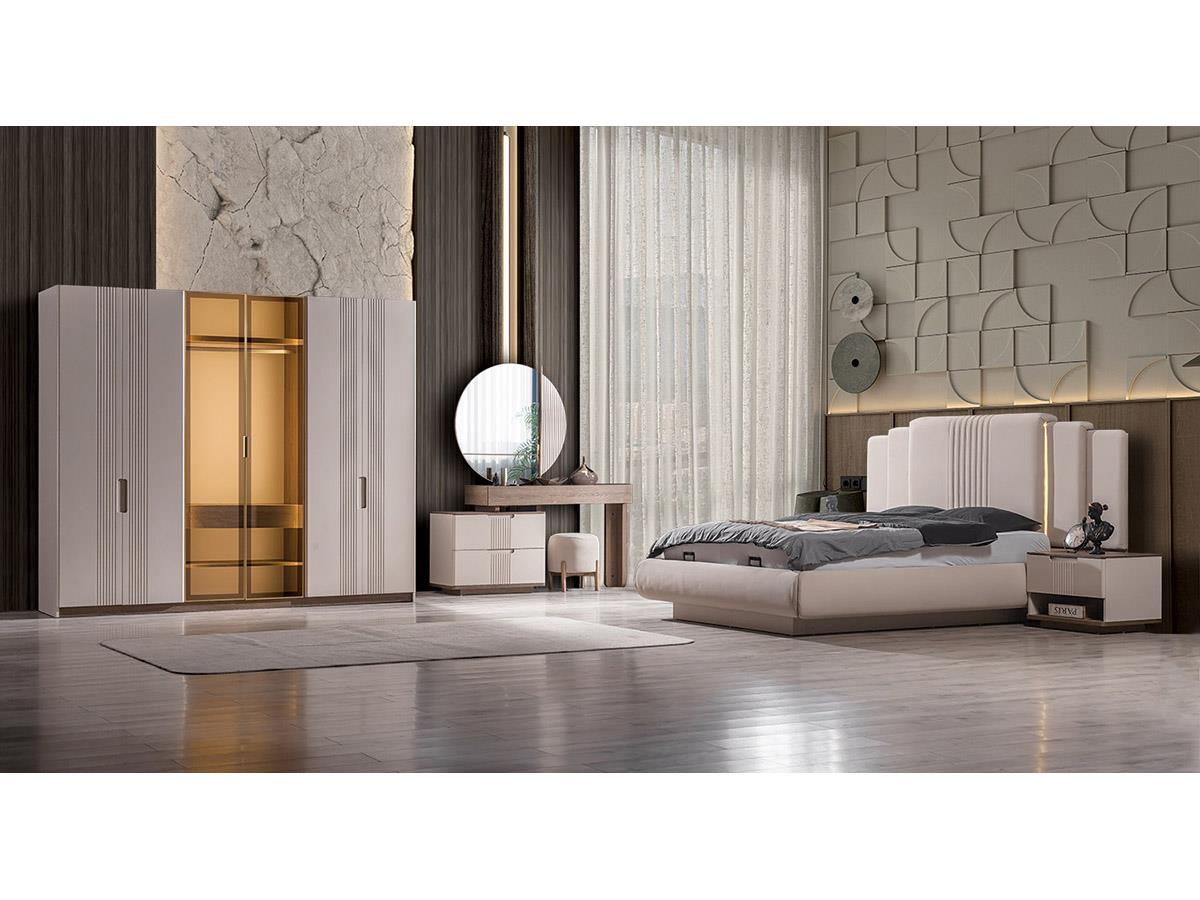 Santo Modern Yatak Odası