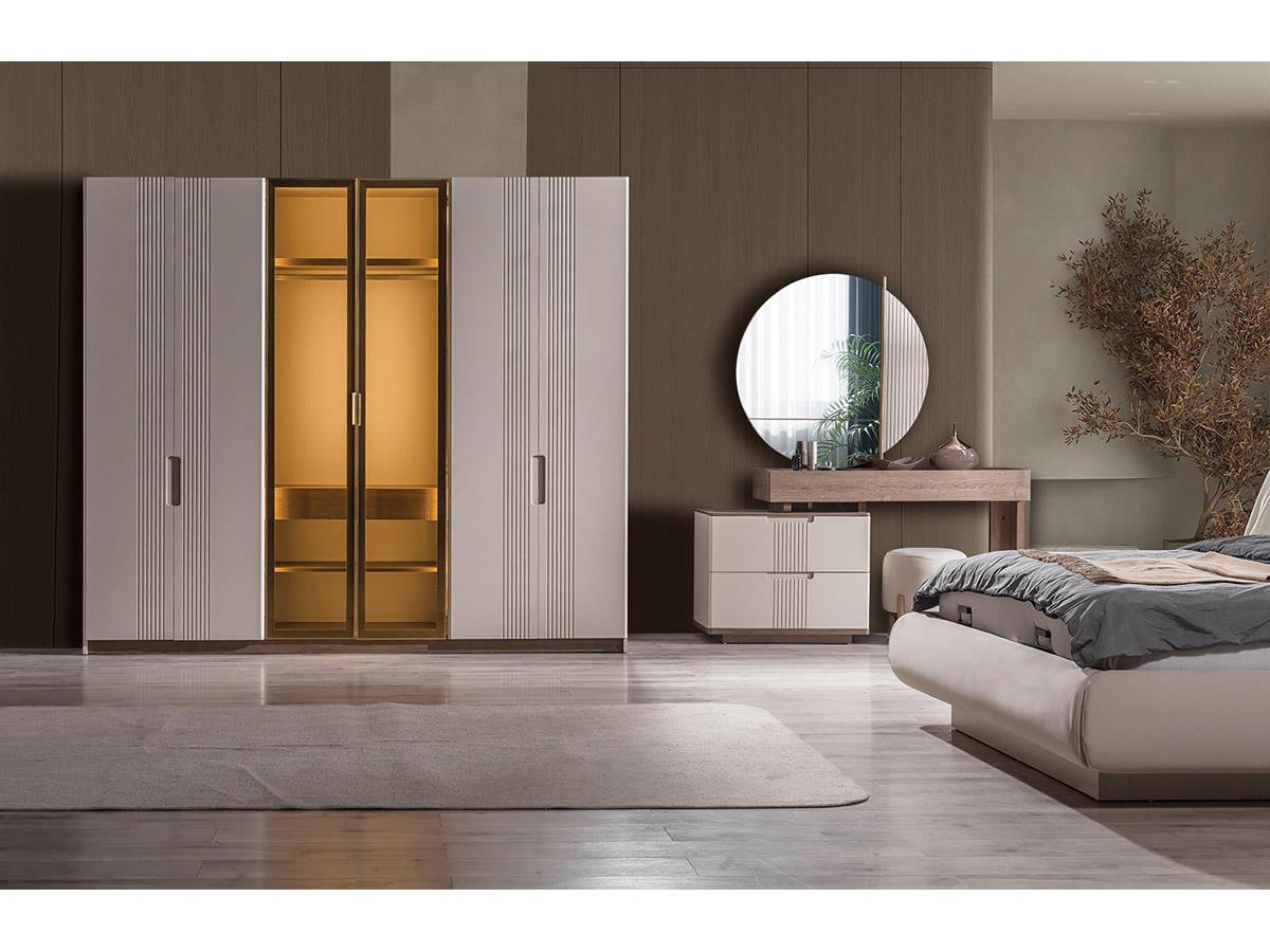 Santo Modern Yatak Odası