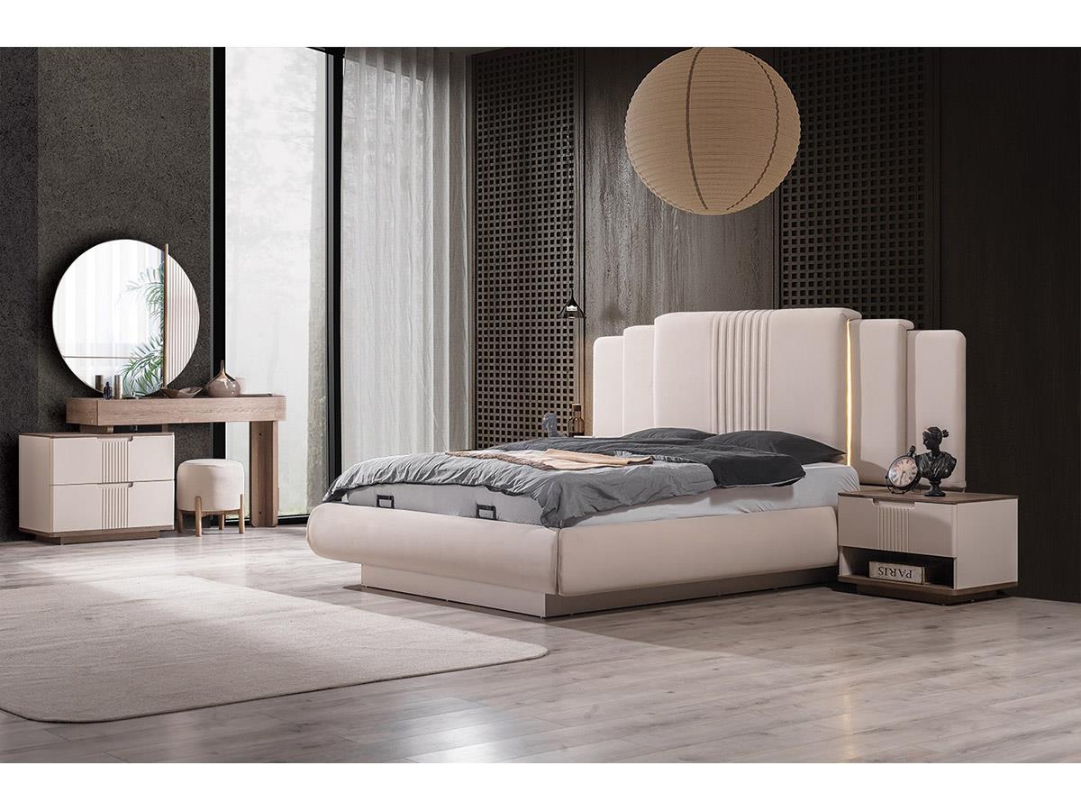 Santo Modern Yatak Odası