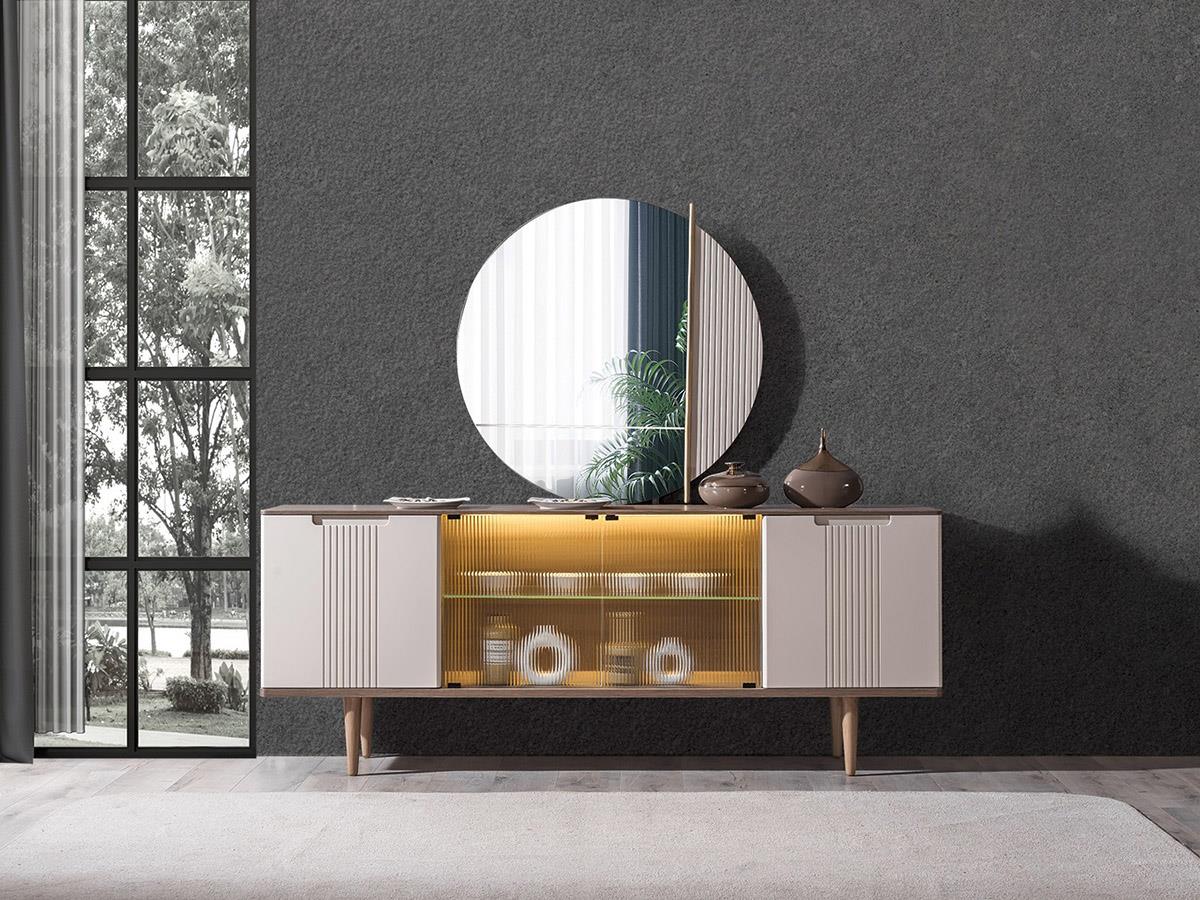 Santo Modern Yemek Odası