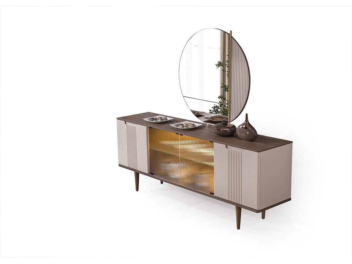 Santo Modern Yemek Odası