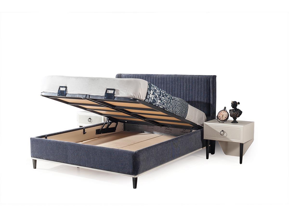 Savana Minimalist Yatak Odası