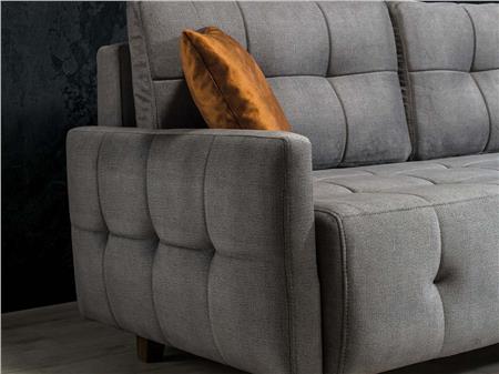 Nora Köşe Takımı