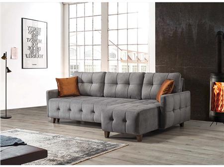 Nora Köşe Takımı