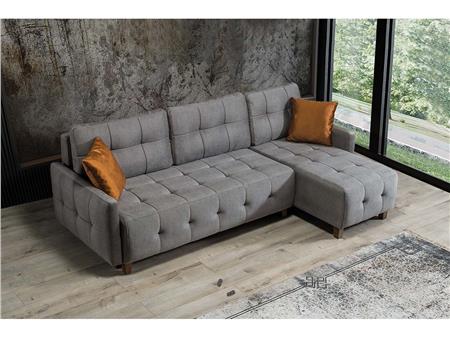 Nora Köşe Takımı