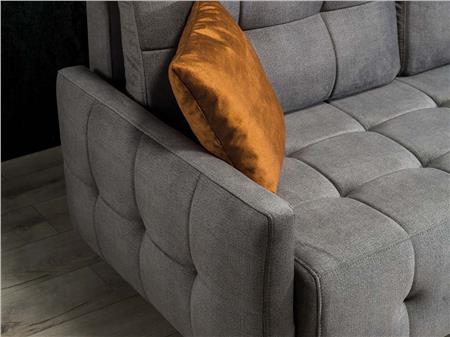 Nora Köşe Takımı