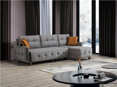 Nora Köşe Takımı