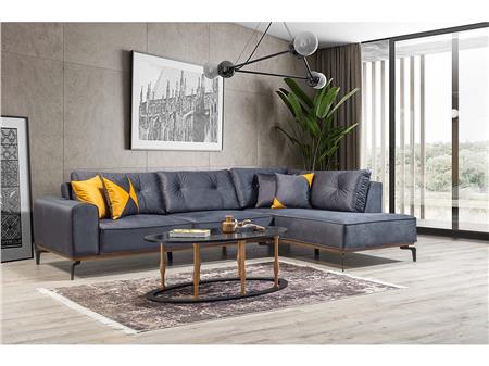 Ruby Spor Köşe Takımı