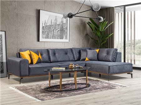 Ruby Spor Köşe Takımı