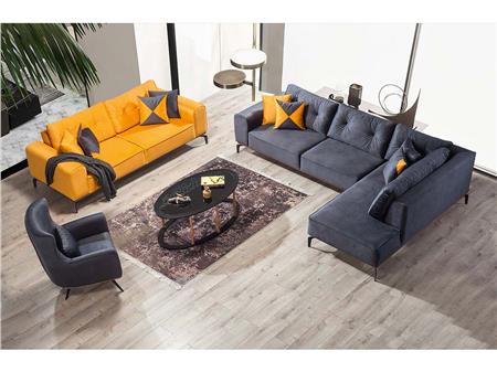 Ruby Spor Köşe Takımı