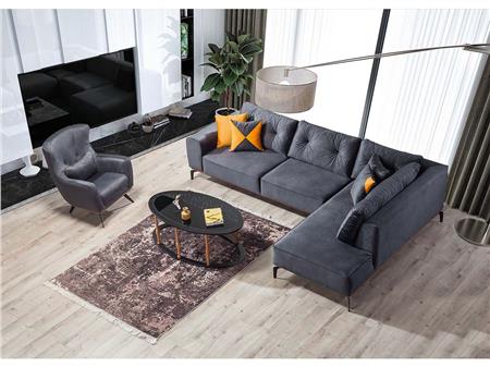 Ruby Spor Köşe Takımı