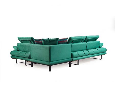 Tesla Mini Köşe Koltuk Takımı