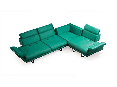 Tesla Mini Köşe Koltuk Takımı