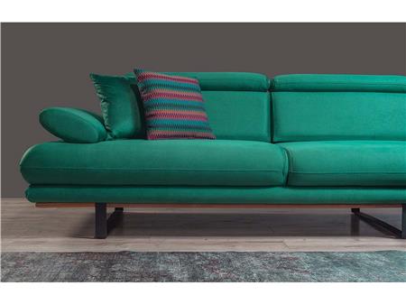 Tesla Mini Köşe Koltuk Takımı