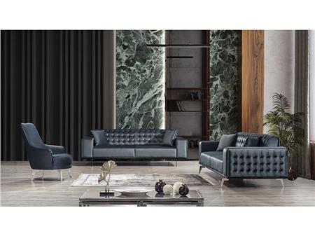 Togo Chester Koltuk Takımı