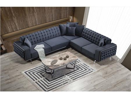 Togo Köşe Koltuk Takımı