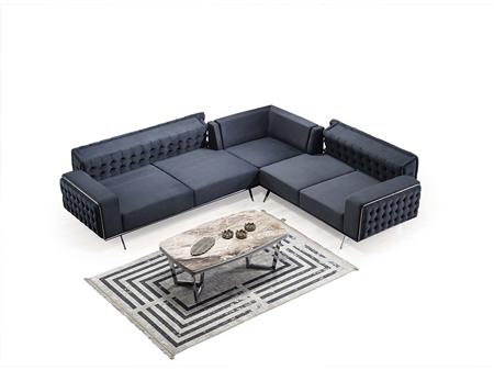 Togo Köşe Koltuk Takımı