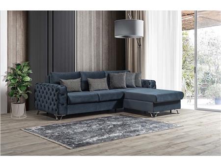 Villa Spor Köşe Koltuk Takımı