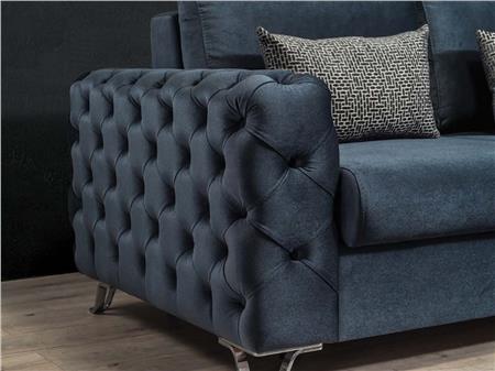 Villa Spor Köşe Koltuk Takımı