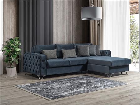 Villa Spor Köşe Koltuk Takımı