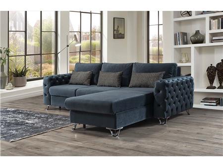 Villa Spor Köşe Koltuk Takımı