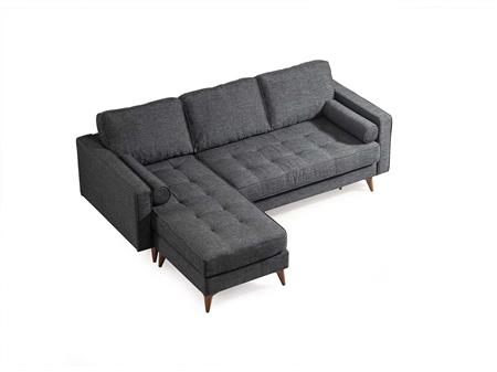 Wow Spor Köşe Koltuk Takımı